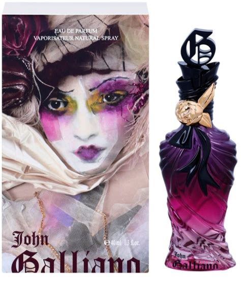 john galliano perfume uk.